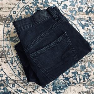 Mom Jeans